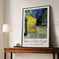 Cuadro Van Gogh 12 - comprar online