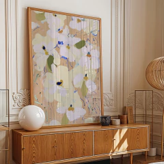 Cuadro Bloom 20 - comprar online