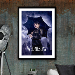 Cuadro Wednesday