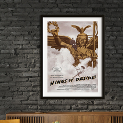 Cuadro Wings of Desire