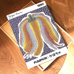 Lámina 2778 - Yayoi Kusama - comprar online