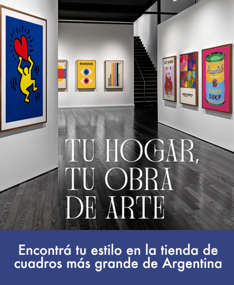 Carrusel Oz Cuadros Decorativos