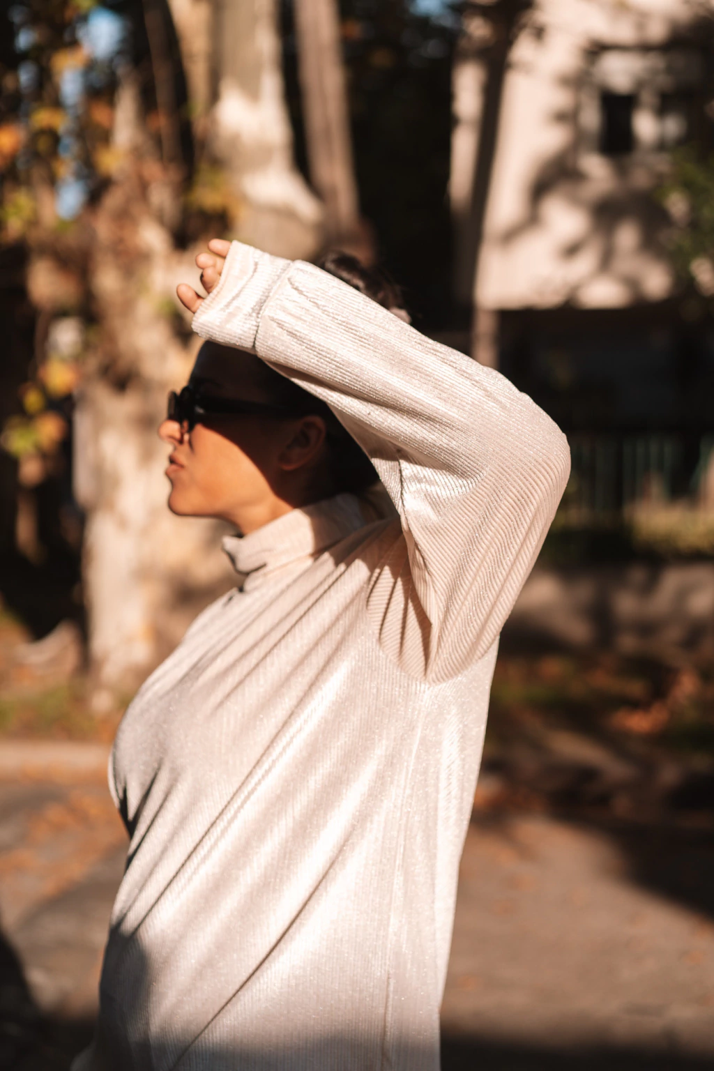 ARTICA POLERA MAGICA