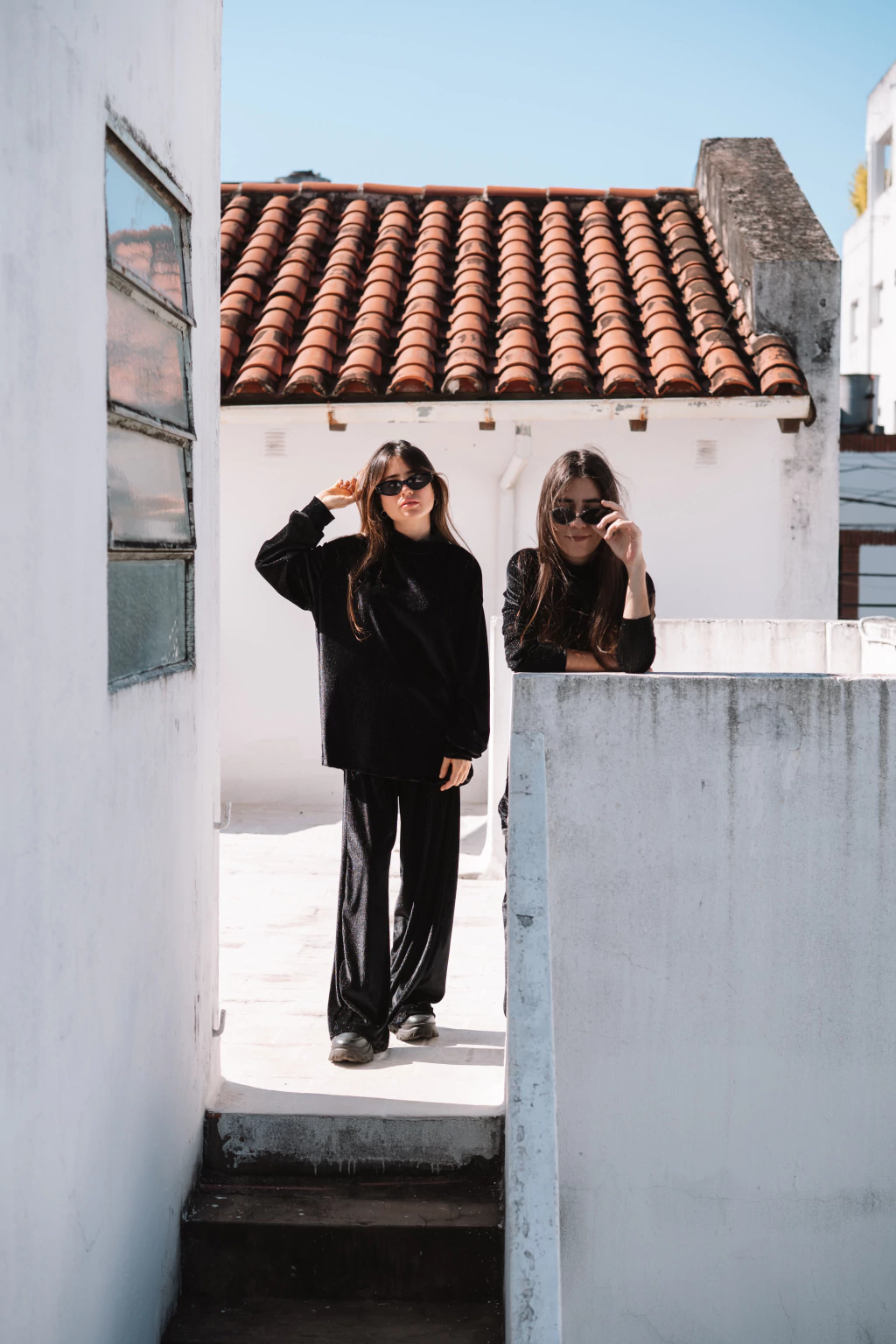 BACCARA PANT