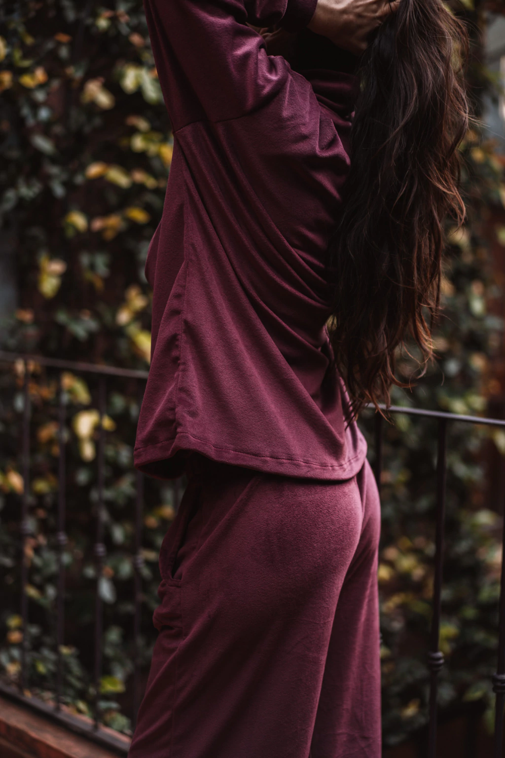 MALBA PANT