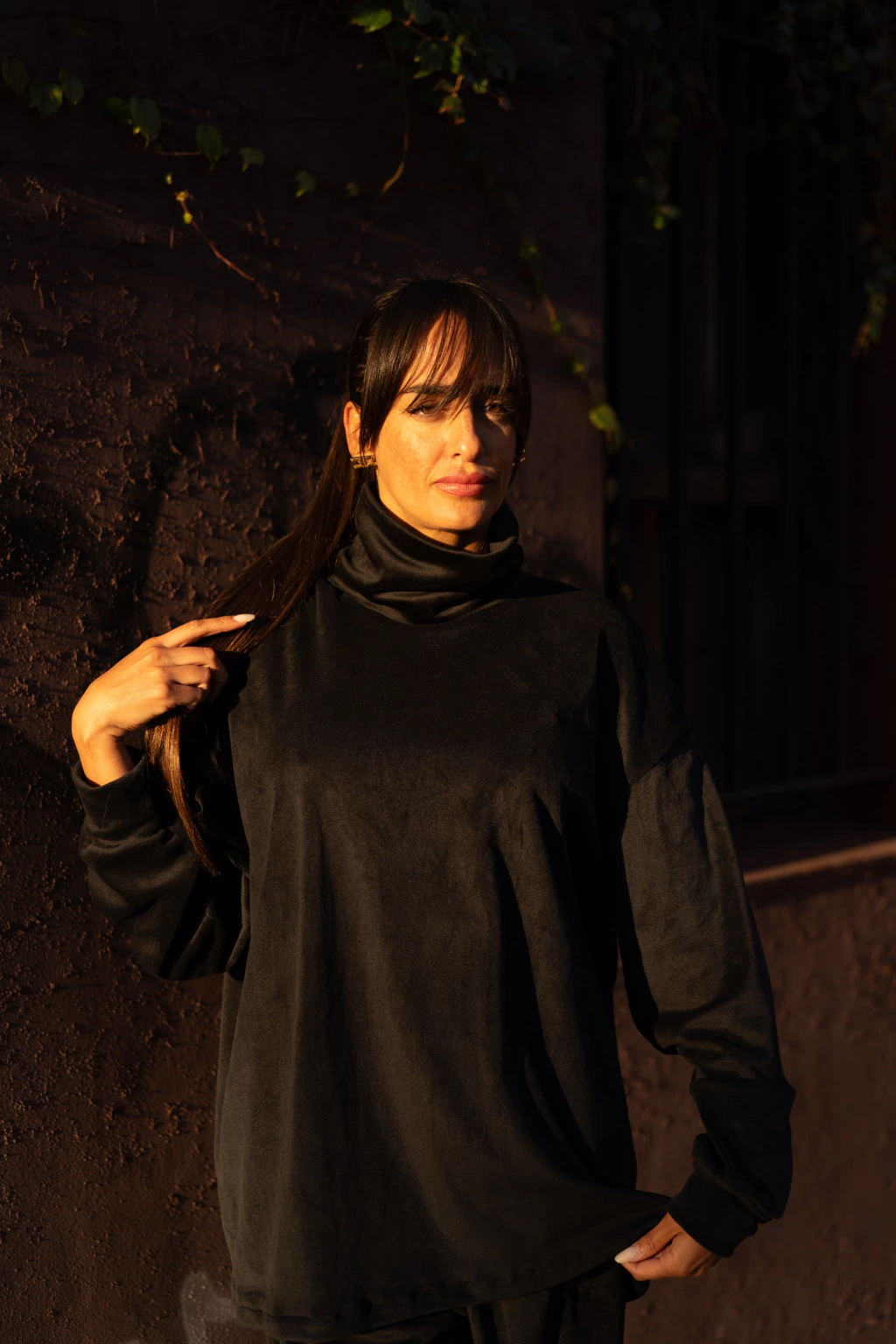 PANTERA POLERA MAGICA