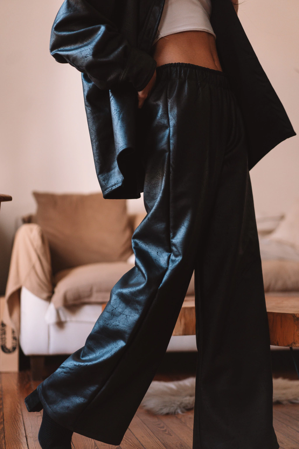 GOTICO PANT