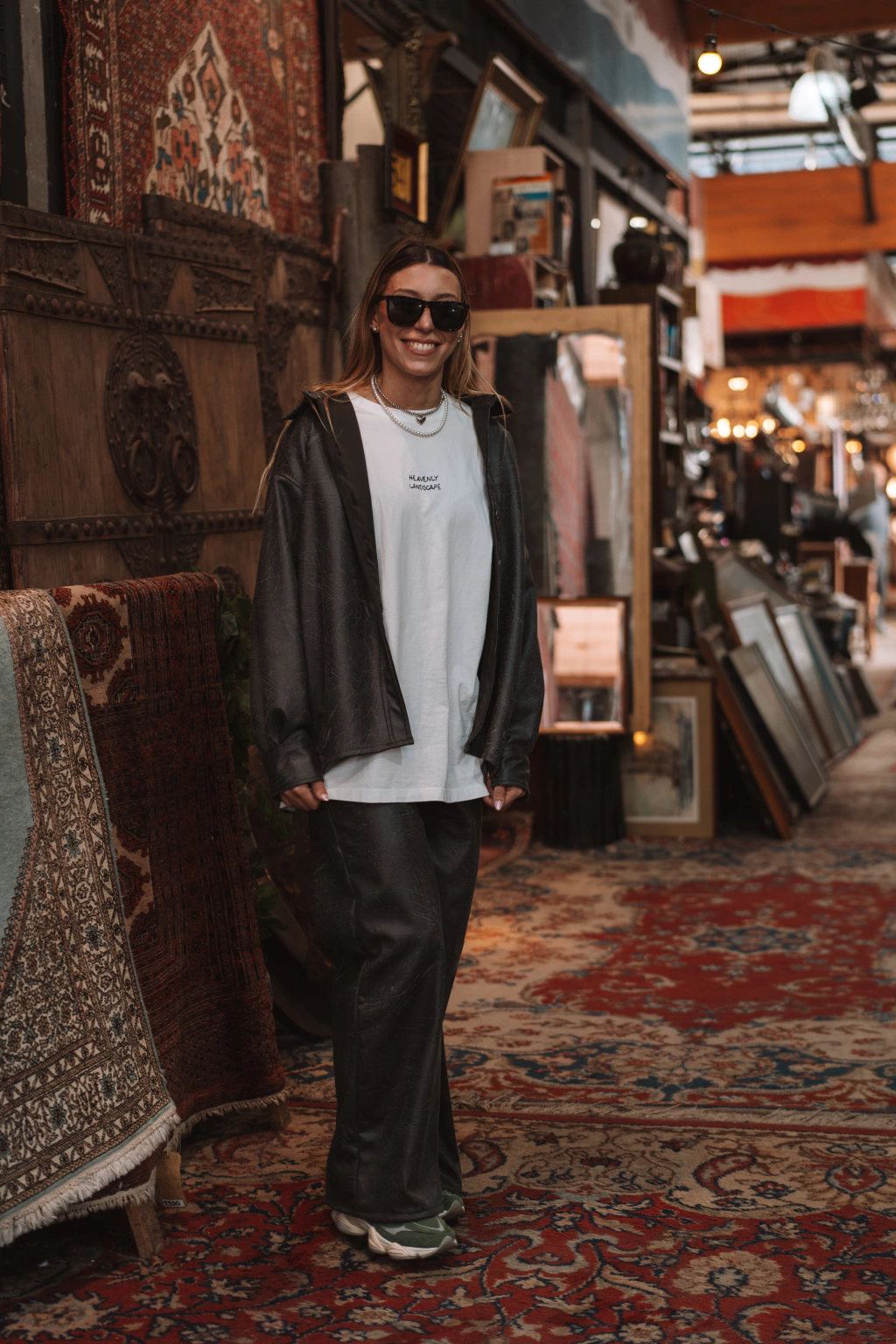 HUMO PANT