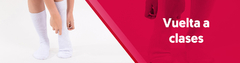 Banner de la categoría Vuelta a clases