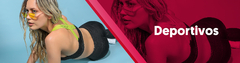 Banner de la categoría Deportivo