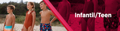 Banner de la categoría Infantil/Teens