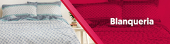 Banner de la categoría Blanquería