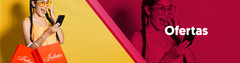 Banner de la categoría Ofertas