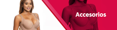 Banner de la categoría Accesorios