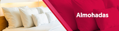 Banner de la categoría Almohadas