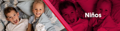 Banner de la categoría Niños