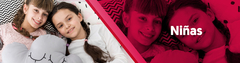 Banner de la categoría Niñas