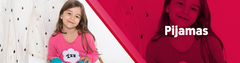 Banner de la categoría Pijamas