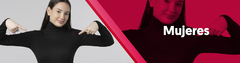 Banner de la categoría Mujer