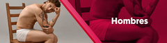 Banner de la categoría Hombre
