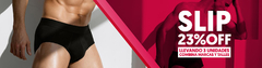 Banner de la categoría Slip