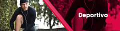 Banner de la categoría Deportivo