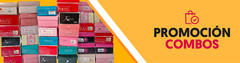 Banner de la categoría COMBOS