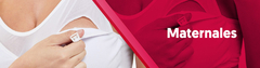Banner de la categoría Maternales