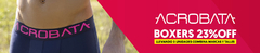 Banner de la categoría Acrobata