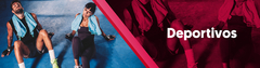Banner de la categoría Deportivo
