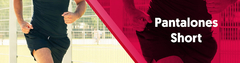 Banner de la categoría Pantalones/Short