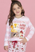 11657SO PIJAMA VISCOSA POLIEST - comprar online