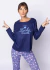 11746SO PIJAMA SO LUCKY en internet