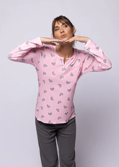 11747SO PIJAMA SO AUTHENTIC en internet