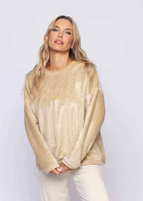 11749SO PIJAMA SO GLOW en internet