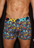 1413XY BOXER ALGODON-LYCRA