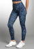 15304DAR CALZA LEGGINGS MICROFIBRA - tienda online