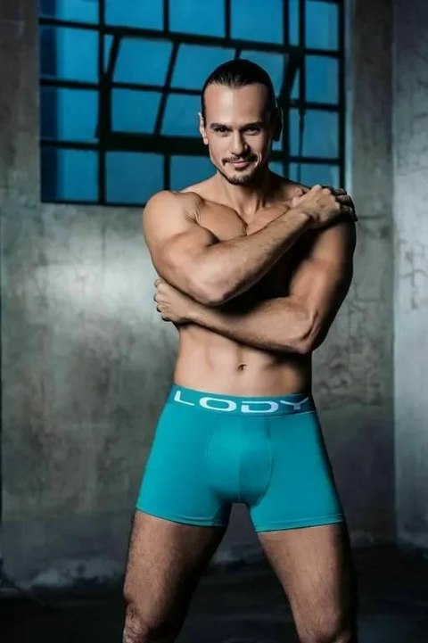 M742 BOXER TALLE XXL PERSONALIZADO