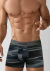 B2043 BOXER ALG. LYCRA ESTAMPA - comprar online
