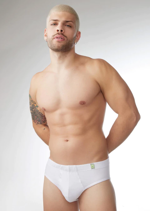 23201SO SLIP DE ALG/LYCRA en internet