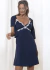 L24212 CAMISON MATERNAL - comprar online