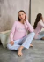 L25367 PIJAMA DE JERSEY en internet