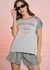 L25763PIJAMA DE JERSEY MELA - comprar online