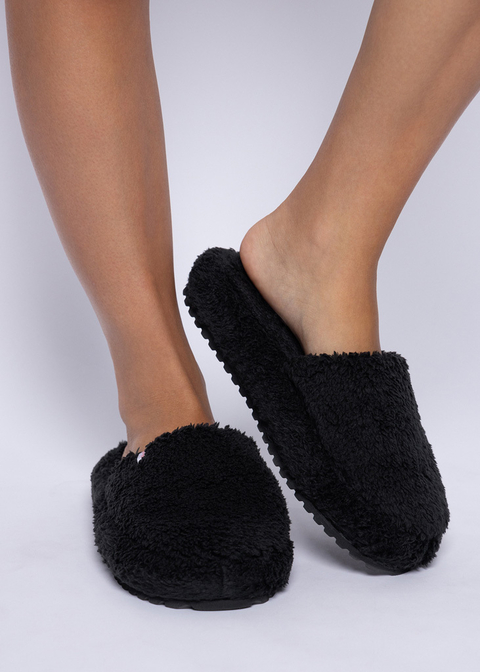 30001SO PANTUFLON SO FLUFFY - comprar online