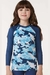 4005YAK REMERA FILTRO UV NIÑOS en internet
