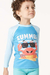4005YAK REMERA FILTRO UV NIÑOS