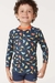 4005YAK REMERA FILTRO UV NIÑOS - Julieta Mayorista