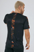 43023E REMERA SATIN - comprar online