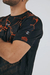 43023E REMERA SATIN en internet