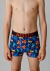 502NES BOXER ESTAMPADO SPACE - comprar online